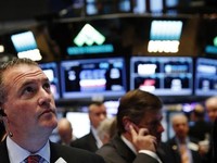 Sepekan ke Depan, Indeks Dow Jones Berpotensi Menguat