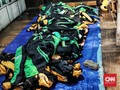 Dirasa Merugikan, Kemenhub Kaji Pengadilan 'Suspend' Ojol