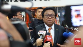 OSO Kaget Polisi Periksa KPU: Masyaallah Saya Tidak Tahu