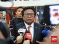 OSO Klaim Jokowi Tak Pernah Kampanye di Hari Kerja