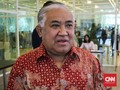 Din Syamsuddin: Sebutan 'Cebong'-'Kampret' Bukan Ahlak Islam