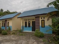 Ada Proyek Besar Triliunan, Rumah-Rumah di Kampung Bakal Direnovasi
