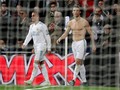 Munchen vs Madrid, Boateng Komentari Bentuk Tubuh Ronaldo