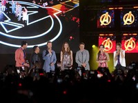 Avengers: Infinity War Sapu Bersih Penjualan Tiket Global