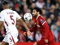 Mohamed Salah Mengejar Rekor Legenda Liverpool