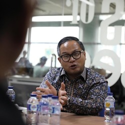 Dirut Mandiri: Relaksasi LTV Pacu Pertumbuhan Kredit