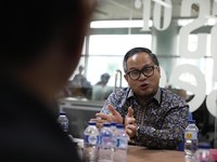 Dirut Mandiri: Relaksasi LTV Pacu Pertumbuhan Kredit