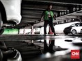 Preman Palak Sopir di Tanah Abang Terancam 9 Tahun Penjara