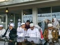 Polisi Dukung Jokowi Tolak Intervensi Hukum Kasus Ulama