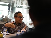 Dirut Bank Mandiri Kosong, Siapa yang Akan Mengisi?