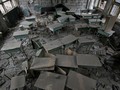 FOTO: Satu Dekade Gempa Sichuan, China