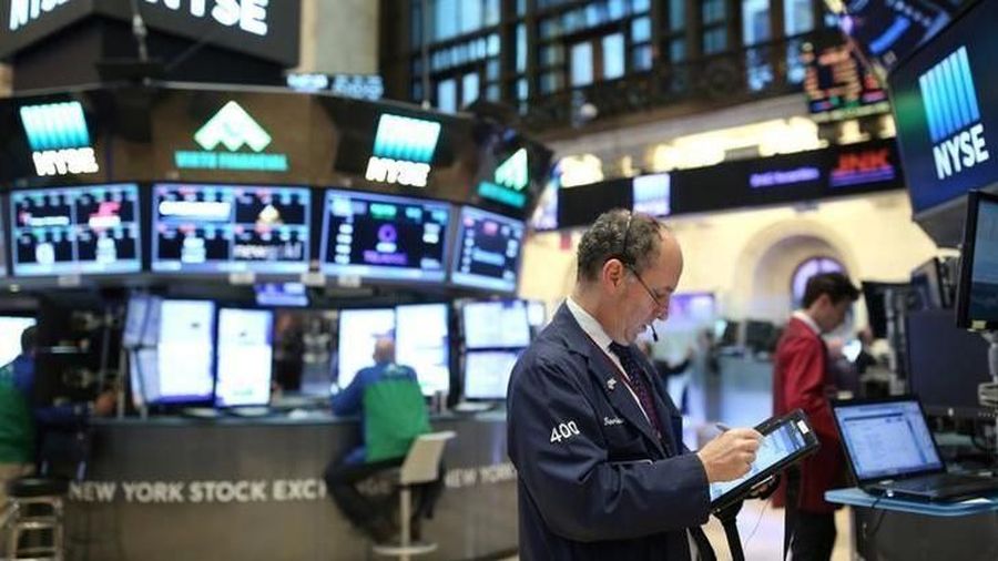 wall street