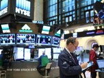 Dow Futures Cenderung Flat Jelang Rilis Klaim Pengangguran