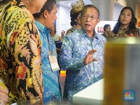 RI Minta AS Jelaskan Soal Tuntutan Dagang Rp 5 T