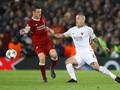 Radja Nainggolan Optimistis Buat Liverpool Seperti Barcelona