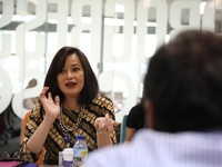 65% Pekerja Milenial Kuasai BUMN