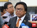 OSO Disebut Berhak Ganti Sudding karena Tak Pernah Berkantor