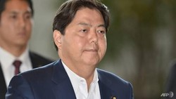Video: Jepang Tak Gentar Menghadapi Komplain Trump soal Ogah Impor Beras AS