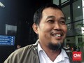 MAKI Sentil Kedekatan Jaksa Agung ST Burhanuddin dengan PDIP