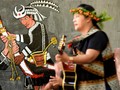 FOTO: Berkenalan dengan Masyarakat Adat Formosa