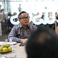 Mandiri Ogah Akuisisi Bank Dalam Negeri, Kenapa?