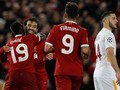 Salah-Mane-Firmino Lebih Tajam dari Real Madrid dan Munchen