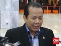 Pimpinan DPR Minta Pemerintah Tidak Labil soal Libur Lebaran