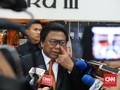 KPU Tawarkan Syarat Agar OSO Tetap Bisa Jadi Caleg DPD