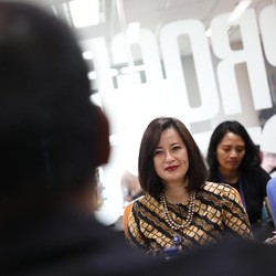 Bank Mandiri Salurkan Kredit Sindikasi US$ 3,4 Miliar di 2019