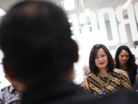 Bank Mandiri Salurkan Kredit Sindikasi US$ 3,4 Miliar di 2019