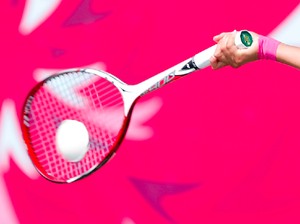 Sejarah! Soft Tennis Debut di PON 2024