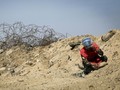 Ledakan Irak Kembali Telan Korban Luka dan Meninggal