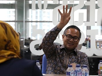 Mandiri Kerek Kredit Infrastruktur Jadi Rp 270 T di 2019