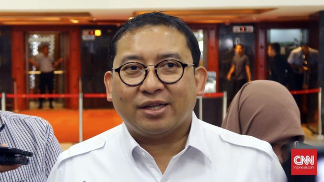 Sepakat Anjuran Gatot, Fadli Gelar Nobar Film G30S di Bogor