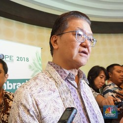 Bos Sinar Mas Soal Masa Kelam Startup: Ga Krisis, Ga Belajar