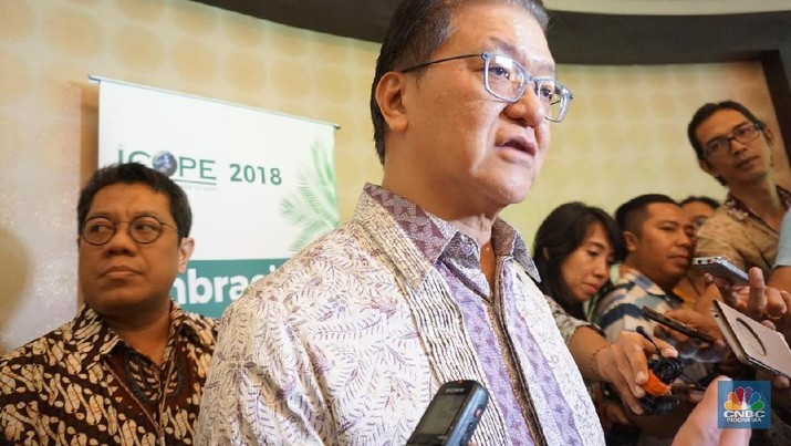 Franky Widjaja Franky Widjaja