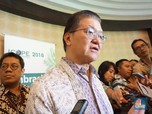Bos Sinar Mas Soal Masa Kelam Startup: Ga Krisis, Ga Belajar
