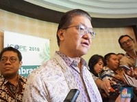 XL dan Smartfren Resmi Gabung, Ini Kata Bos Sinar Mas