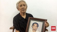 Wawan, Rompi Antipeluru, dan Sayur Asam Yang Belum Disantap