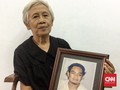 20 Tahun Tragedi Semanggi, Keluarga Korban Tagih Janji Jokowi