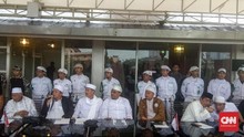 Alumni 212 Sebut Pertemuan Bogor Jihad ke Penguasa 'Jair'