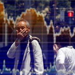 Bursa Jepang Amblas 1% Lebih karena Perang Dagang AS-China