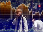 Trump dan Kim Jong Un Jadi Bertemu, Bursa Saham Asia Menguat