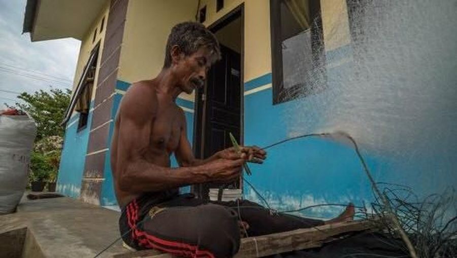 Kemenhub memfasilitasi pengurusan dokumen tersebut secara cuma-cuma alias gratis.