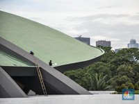 RI Punya UU Baru yang Setarakan Bank Lokal di Tingkat ASEAN