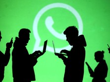 Wah, WhatsApp Siapkan Fitur Kirim Foto Berkualitas Tinggi Lho