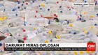 Pemusnahan Miras Oplosan