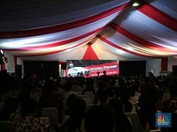 Mitsubishi Xpander Diekspor Perdana Hari Ini ke Filipina