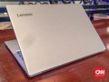 Lenovo Incar Pasar Laptop Gaming dan Premium