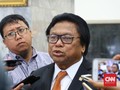 OSO Sebut Ma'ruf Hebat Bisa Tahan Diri dalam Debat